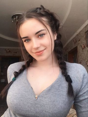 Анкета проститутки Ната, 23 года