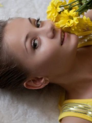 Анкета проститутки Лизочка, 23 года